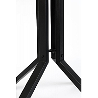 Maze 2 console table